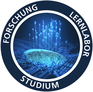 Forschung Lernlabor Studium
